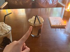 -咖法森林·咖啡  酒吧(天河店)