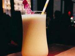 -花马天堂云南餐厅 Lost Heaven(外滩店)