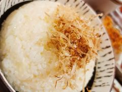 猫饭-竹涟烧肉(太古里店)