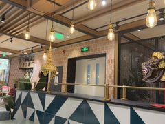 -Home Thai·泰谣(王府井apm店)