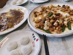 -同发号饭庄(复兴路店)