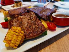 -必胜客(花舞大唐博物馆店)