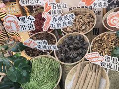 -刘一手重庆火锅(万达广场颍泉店)