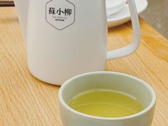 -苏小柳点心·手作小笼包(新街口分院店)