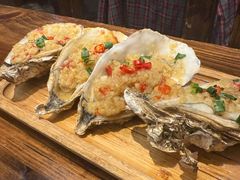 -破店肥哈·东北烧烤·夜宵(南山保利店)