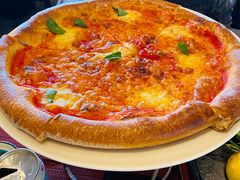 -WOLFGANG PUCK KITCHEN & BAR(迪士尼小镇店)