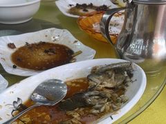 -秋姐美食店(旅游大道店)