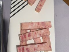 九香午餐肉-蜀九香火锅(九眼桥店)