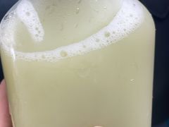 -阿群甘草水果