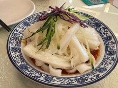 凉皮-玉华宫宾馆·餐厅(铜川驻京办店)