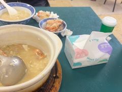 -桂园白粥·潮汕老味道
