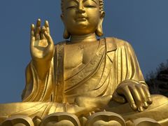 -大伊山景区