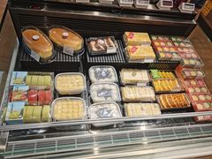 -Olé精品超市(北京合生汇店)