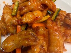 -合合春饼·酱骨·东北菜(潘家园店)
