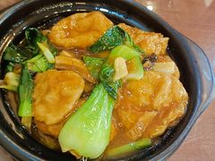 -长兴菜馆(高桥店)