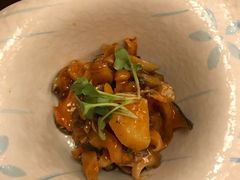 -松子料理(白家庄店)