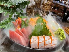 -和悦日料(雅颂庭店)