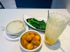 -和平馆·地道港澳茶餐厅(西门口店)