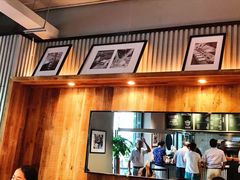 门面-早安山丘·豆浆油条(小木桥路店)