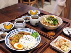 -肥朵食堂(带梦胡同店)