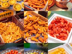 -拉丁餐厅·巴西烤肉自助(正佳广场店)