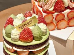 -卷心卷意·轻甜蛋糕(新光天地店)