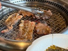 -一品诚记烤肉·甄选店(中南路店)
