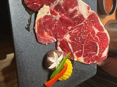 -炎蔵牛舌烤肉