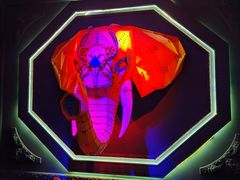 -疯克大象美式烤肉餐厅