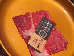 -牛YO寿喜烧和牛火锅自助(三台子万象汇店)