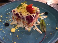 -卢布里西餐厅(总店)