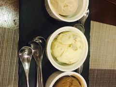 -LA CREPERIE BRETONNE布列塔尼法式餐厅(天童北路店)