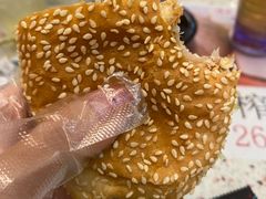 -新辉港式茶餐厅(北栅店)