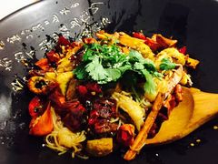 -银鼎轩麻辣香锅(丹尼斯2天地店)