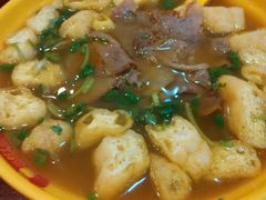 -小杨生煎(乐坊虹井店)