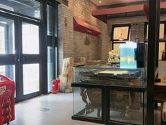 -苹果树下艺术餐厅(通州店)