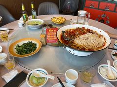 -洞庭鱼香(万科店)