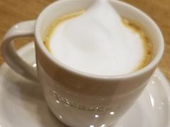 -星巴克臻选(深圳嘉里建设广场店)