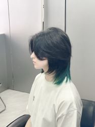 -赤道 Hair Salon
