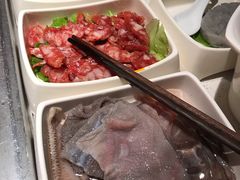 -海底捞火锅(长沙华创国际广场店)