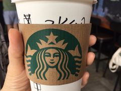 -星巴克(成都龙湖三千集店)