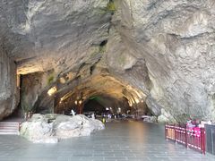 -本溪水洞