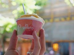 -Dip in Gelato(富民路店)
