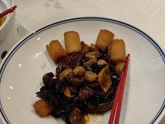 -和记小菜(东方店)