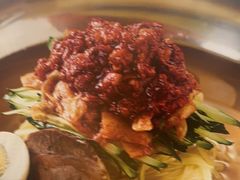 -韩麦大冷面(桂花街直营店)