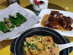-大笑饭堂(甲子桥店)