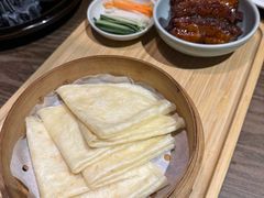 -HOHO餐厅(古子城店)