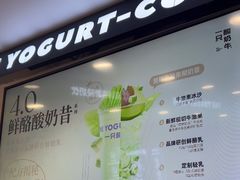 -一只酸奶牛(洪崖洞11楼店)