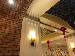 -茵特拉根酒店·西餐厅