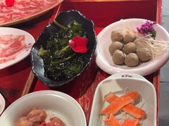 -重庆袁老四火锅(武进万达店)